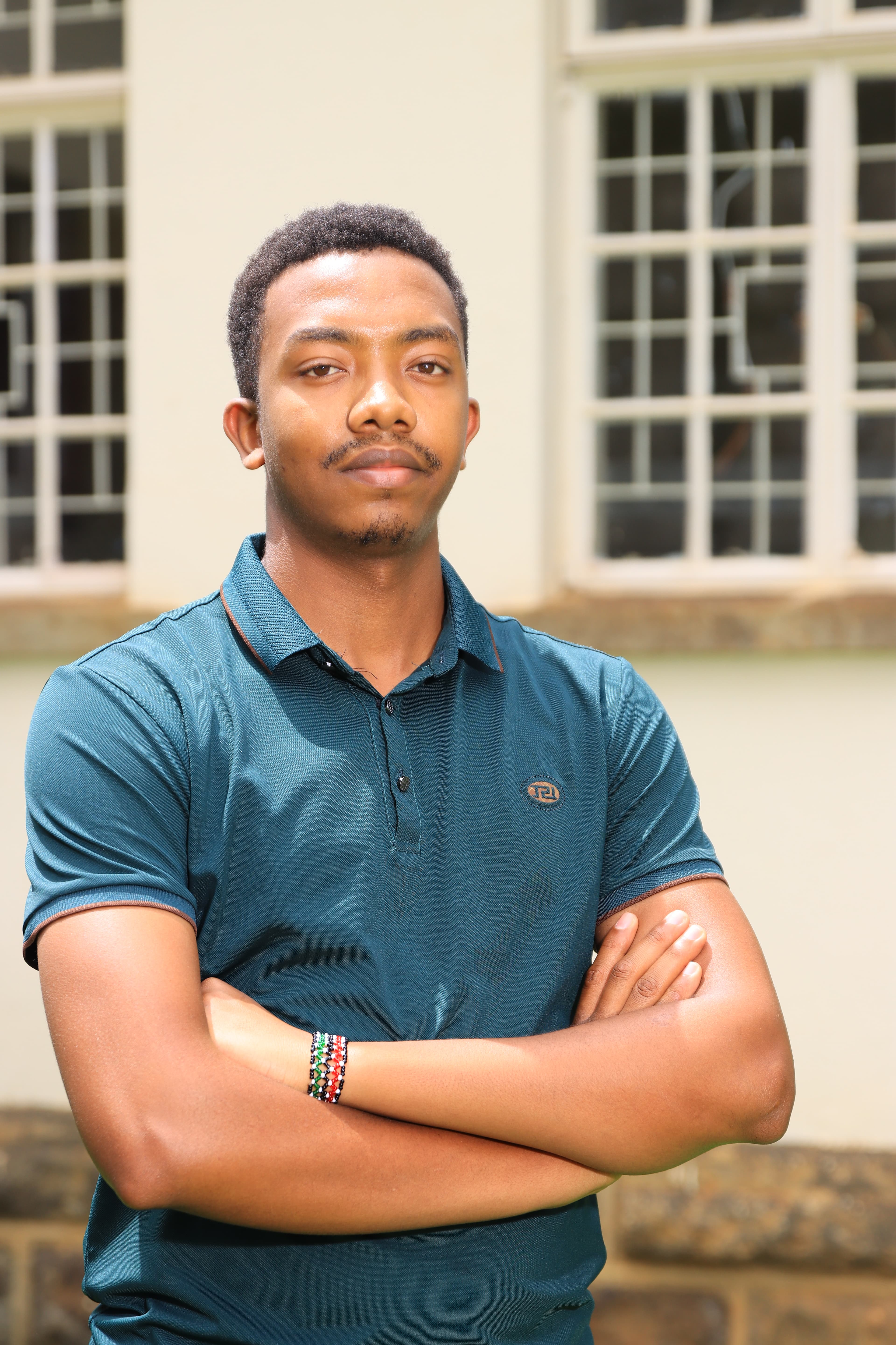 Paul Maweu